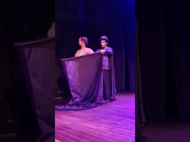 Vídeo relacionado con CAZSTYK Magicsians - Papel esencial flotante para espectáculos mágicos, 50/100 piezas para principiantes, actos de escenario y entretenimiento en el hogar, suministros de escenario mago