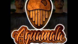 AGUAMALA REGGAE BAND - A DONDE ESTA TU CORAZON