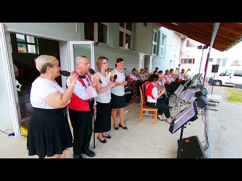 XXV Prehliadka DH 2019 - DH Hradišťanka