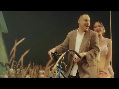 MARION JOLA ft TEZA SUMENDRA - JATUH CINTA Lirik Lagu