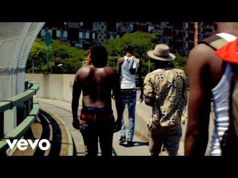 Afrikillz - choose 1 ft. Sdizzy