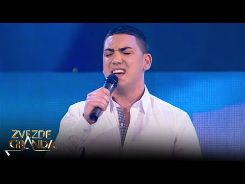 Denis Ibrahimovic - Losa stara vremena - (Live) - ZG 2012/2013 - 19.01.2013. EM 19.