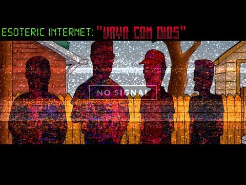 "Vaya Con Dios", Lost King Of The Hill Spin-Off | Esoteric Internet