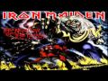 Iron Maiden Number Of The Beast HQ