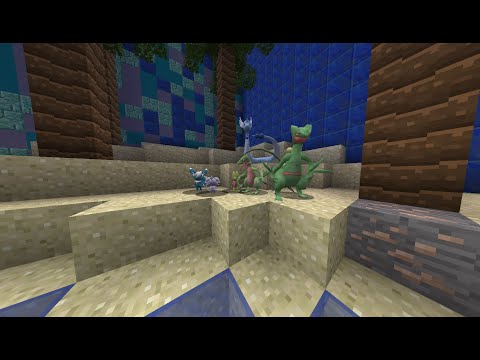 The Quest-The Legendary Quest Begins!!-Episode 12