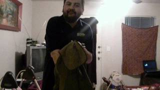 HOW TO SNEAK A WEAPON PAST METAL DETECTORS