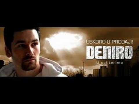 Serbian rap- DeNiro-Mala hoće frajera