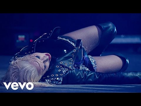 Lady Gaga - Rain On Me (Live from the Chromatica Ball 2022)