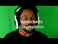 Coryxkenshin The Roast Rap