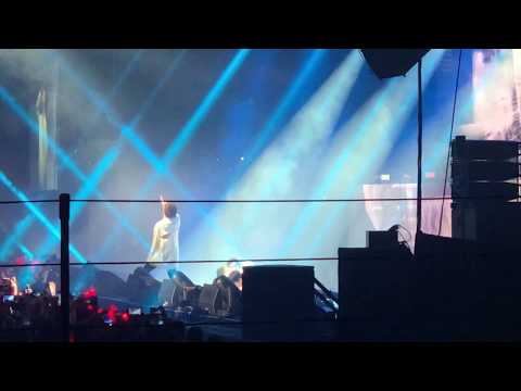 [Live] 181027 iKON (아이콘) - Killing Me (죽겠다) (iKON 2018 Continue Tour Concert in Melbourne Australia)