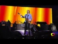 Hello Goodbye - Paul McCartney live Brazil 2011