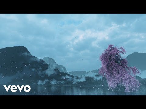 Anyma - Joke’s On You (feat. 070 Shake) [Official Visualizer]