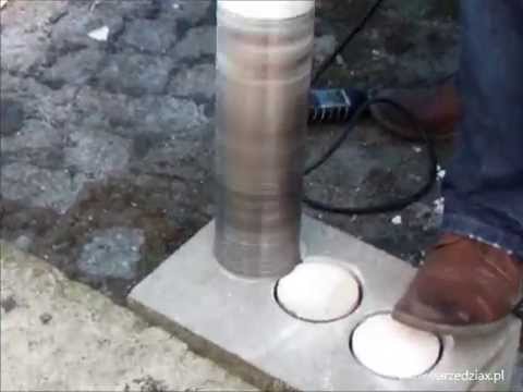 Wiertnica BAIER BDB 825