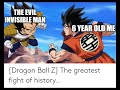 Dbz Memes I Found In My Toilet 3 Goku Video