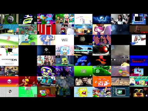 Sparta Remixes Ultimate Side-By-Side 7 (Camy02mix Version)