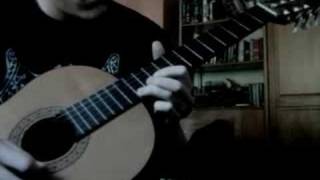 Arch Enemy - Marching on a Dead End Road