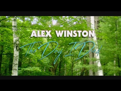 Alex Winston - The Day I Died [Official Video]
