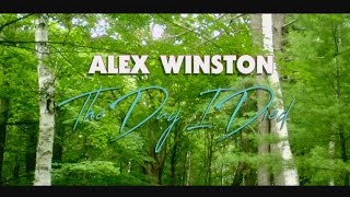 Alex Winston - The Day I Died [Official Video]