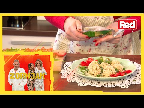 Preko stomaka do Zornjaka - Epizoda 5 - 09.11.2021 - Red TV