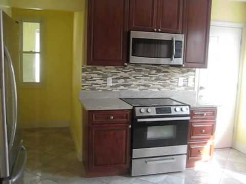 37 Alpha rd Dorchester MA, 02124 -new apartment