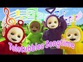Teletubbies Songtime NEW Sing With The Teletubbies Nursery Rhymes