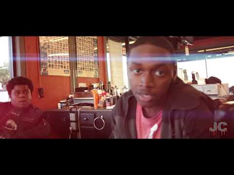 Mauri X FEB Qwan - Fuck Waitin (Official Music Video)