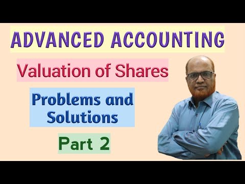 Advanced Accounting II Partnership Accounts 1 II Theory II Part 1 II Khans Commerce Tutorial II