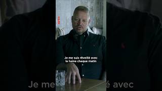 White Power : un ancien néo-nazi témoigne #arte #témoignage