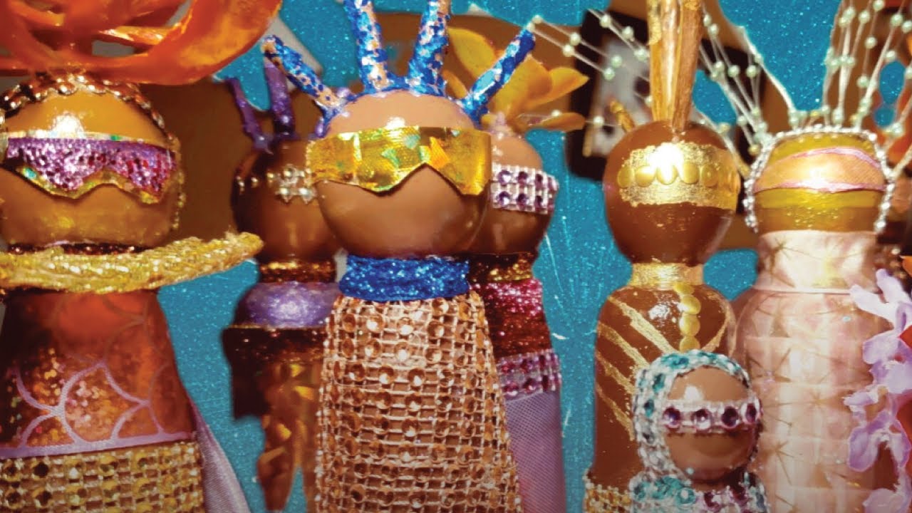 afroQuantum Experiences: ArtMaker Talks Episode 9