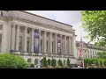 President Trump S Photo Is Now Hanging Outside Of The USDA