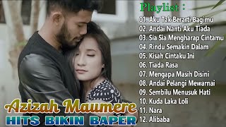 Download lagu Azizah Maumere Full Album 2025 Paling Hits Bikin Baper - Kompilasi Lagu Azizah Maumere Paling Top mp3 Download lagu Azizah Maumere Full Album 2025 Paling Hits Bikin Baper - Kompilasi Lagu Azizah Maumere Paling Top mp3