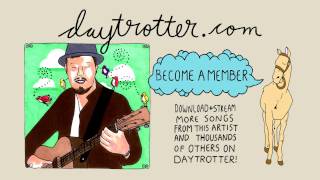 Greg Laswell - The One I Love - Daytrotter Session
