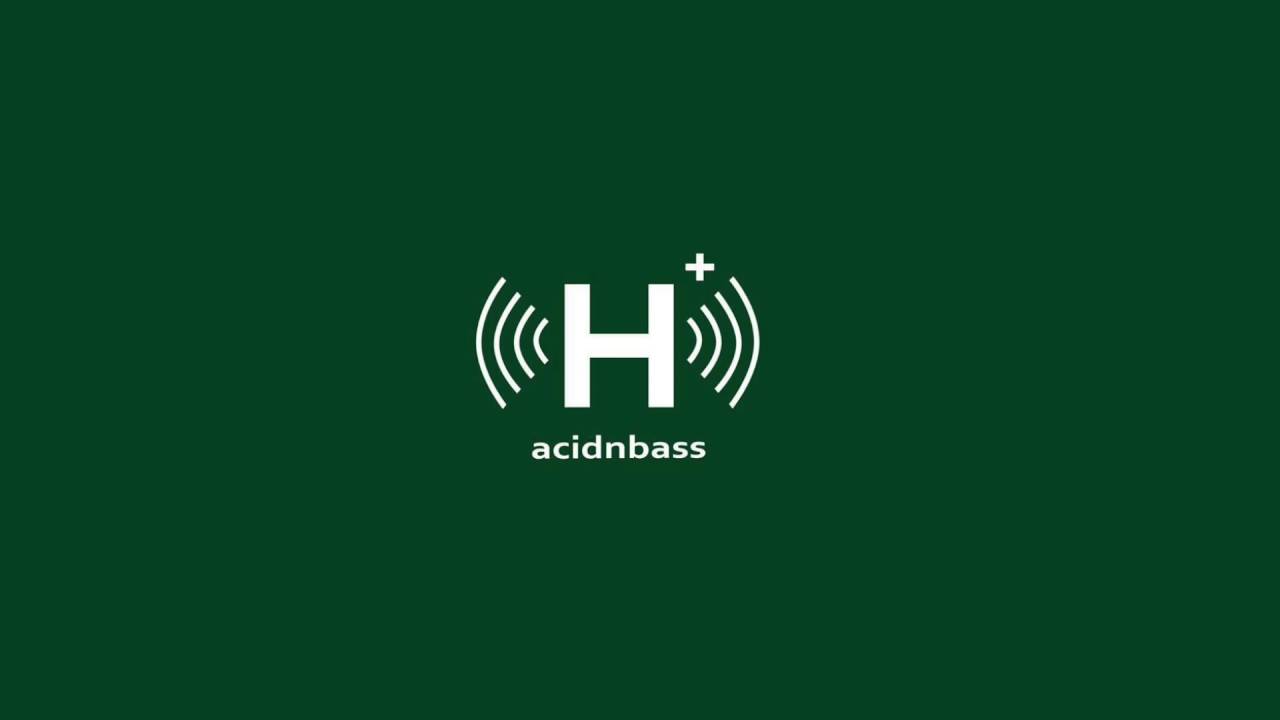 AcidnBass Delivers three free tunes [Free Tunes]