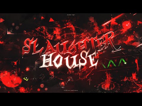 [Seturan/ExtremeDemon] Slaughterhouse by IcEDCave and more 100%