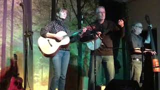 The Stephensons-Summerlea (Fred Eaglesmith)