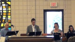 "Canticle of the Sun" (Haugen) - 'PAX 7-3-0'