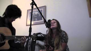 Alt-J - Pusher (Cover)