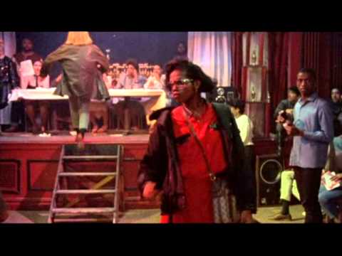 Banjee Girl Realness