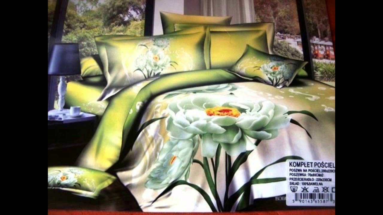 3D BEDDINGS IN DUBLIN