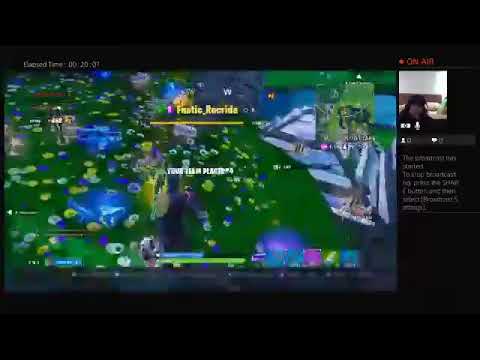 Playing with fakeJ ext.