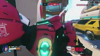 しげまるのオーバーウォッチ配信2026/09/13