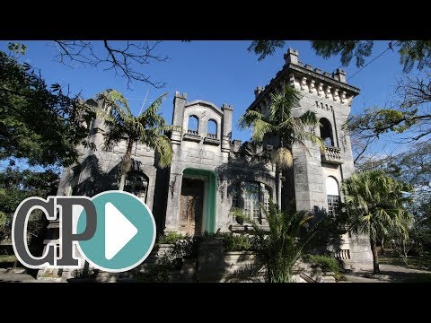 Castelo Simões Lopes terá revitalização