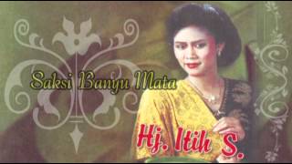 Download lagu HJ  ITIH S | SAKSI BANYU MATA |  LAGU TARLING KENANGAN mp3