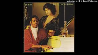 Samuel Jonathan Johnson - Thank You Mother Dear