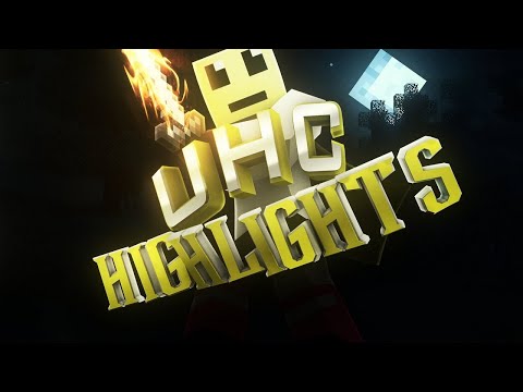 UHC Highlights | xhockey Returns to UHC