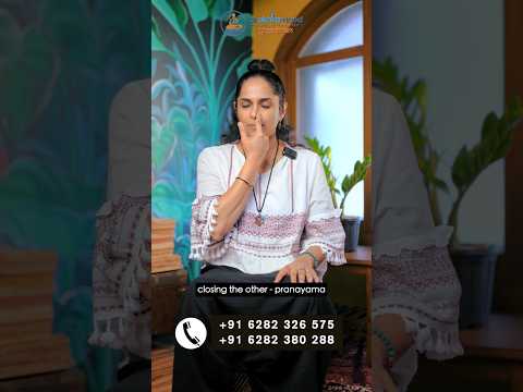 What about Morning Ritual Practice? | Dr. Akhila Vinod | Yogashram