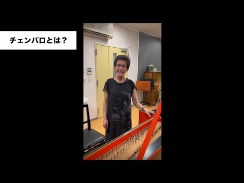 地域社会学科 芸術学部音楽学科「チェンバロ解説」