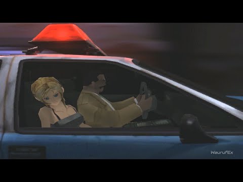 Parasite Eve PS1 Gameplay Walkthrough Part 1 [No Commentary]
