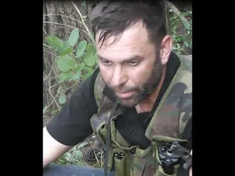 برومو عناصر لواء الشهيد حمزة الخطيب في اللاذقية