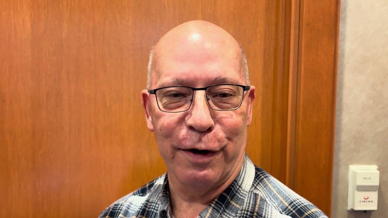 Promotional video thumbnail 1 for Mike McGuire
